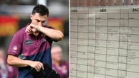 Lions captain owns big ‘regret’ in leaked whiteboard saga