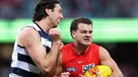 Fading Vic powerhouses dumped as Geelong and Sydney rule roost