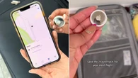 Never lose luggage again: The Bluetooth trackers Aussies swear by
