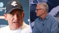 Fresh questions asked over premiership coach’s role at Carlton