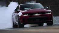 Dodge Charger SRT revival confirmed with supercharged Hellcat V8 – report