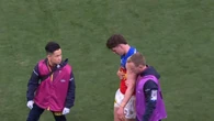 Major fears for Brisbane star after ‘diabolical’ blow