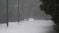 Sydney residents warned to evacuate over flood threat