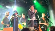 Aussie sporting superstar goes viral for ‘beautiful’ singing