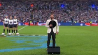 National anthem ‘murdered’ before Origin series-opener