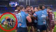 ‘Outrageous’ act flips Origin series-opener result on its head