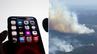 Aussies urged to update iPhones amid weather emergencies