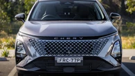 2025 Chery C5: Smarter, smoother, sharper than ever