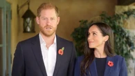 Meghan reveals her American tradition that began with Harry