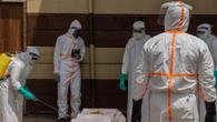 Cases surge in DRC as Ebola outbreak worsens