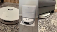 Five-star-rated MOVA robovac slashed in price by 60 per cent on Amazon Australia: ‘Absolutely incredible’