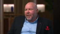This dual Australian-US citizen has 40 years’ military experience. What he says is alarming
