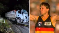 Tony Modra’s close friend shares ‘miracle’ update on AFL great