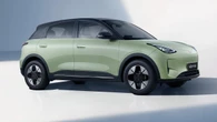 2026 Geely EX2: Australian specifications revealed for EV hatch ahead of imminent launch