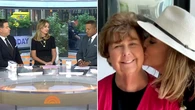 Savannah Guthrie responds to major update on missing mum Nancy