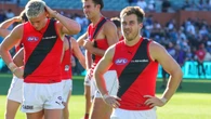 Leadership twist as Zach Merrett called back in for crisis meeting