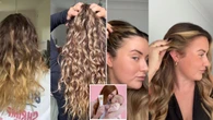 90 per cent of shoppers saw reduced hair loss after four weeks using this product