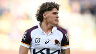 Reece Walsh hits back after Broncos’ commitment questioned