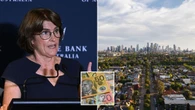 Millions brace for mortgage pain as RBA delivers third straight rate hike