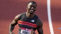 Watch for Bromell at Olympics, says Bolt
