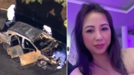 Last moments before kidnap and gruesome murder of mother-of-two revealed
