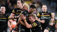 Panthers coach issues ominous warning to premiership rivals