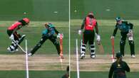 ‘Extraordinary’ scenes in WBBL final as ‘appalling’ act exposed