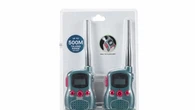 Walkie-talkies urgently recalled over legal trouble fears