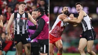 Worst fears realised as Pies youngster’s dream start crashes down