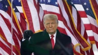 Trump's revenge tour kicks off in Ohio