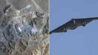New images reveal huge damage US bomb strikes inflicted on Iran