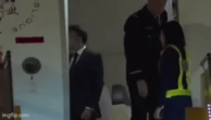 French president downplays wife ‘slap’ video