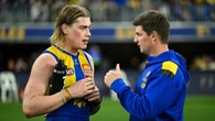 West Coast coach concedes sad Harley Reid reality: ‘We are aware’