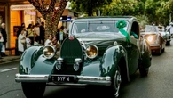 Clive Palmer’s car collection to go on display