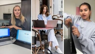 This $119.99 portable monitor is the WFH hack that makes your laptop feel twice as big