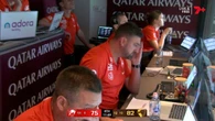 Dean Cox Sydney move won’t be ‘lasting long’ after first-up flop