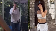 Wayne Carey roasted as second toilet video emerges