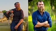 The ‘awkward’ question that makes dating tough for farmer Jason