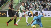 SoccerTurnbull praises Celtic boss Postecoglou