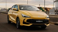MG 3 gets significant safety upgrade, pricing unchanged