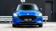 Suzuki Swift safety upgrades bring better crash-test rating, no change to pricing
