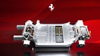 Ferrari 'Elettrica' electric vehicle ushers in a new era