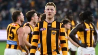 Key Hawk to miss multiple weeks in huge injury blow