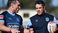 Rugby LeagueCrichton warns Queensland hitman Welch