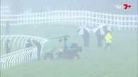 Magic Millions meeting called off due to heavy downpour