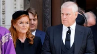 How Prince Andrew bombshell affects ex Fergie and daughters