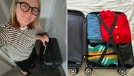 Best Picks tests out Fly First’s revolutionary new luggage that costs less than your Uber to the airport