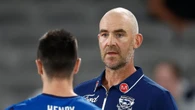 Melbourne shock as Geelong great named as new coach