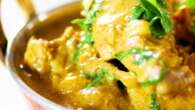 MKR winners Radha and Prabha share their recipe for delicious chicken korma