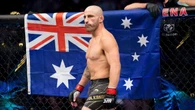 Aussie champion reveals family urged him to retire